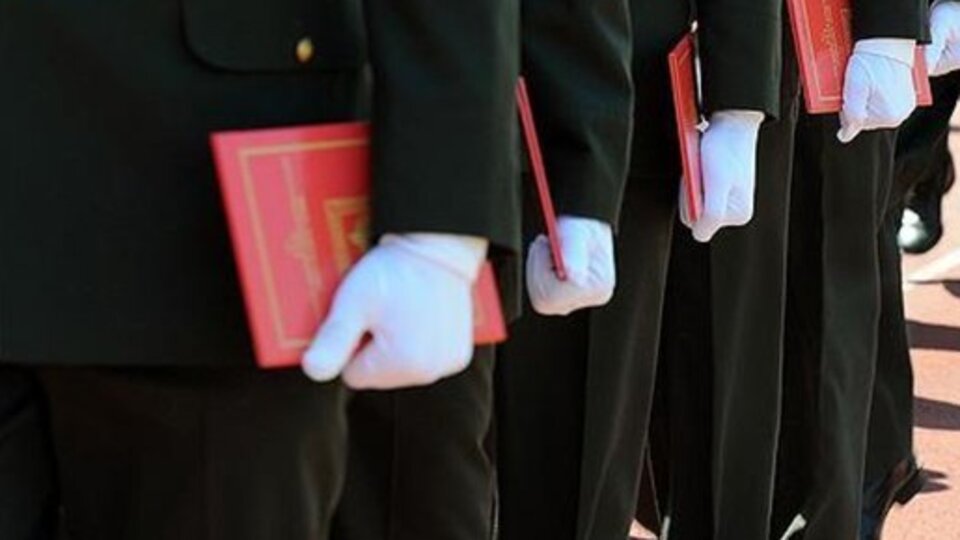 Milli Savunma Üniversitesi başvuruları şartları neler?