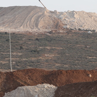 Terör örgütü PYD/PKK Afrin'den sivillere saldırdı