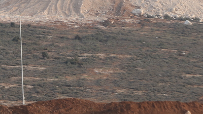 Terör örgütü PYD/PKK Afrin'den sivillere saldırdı