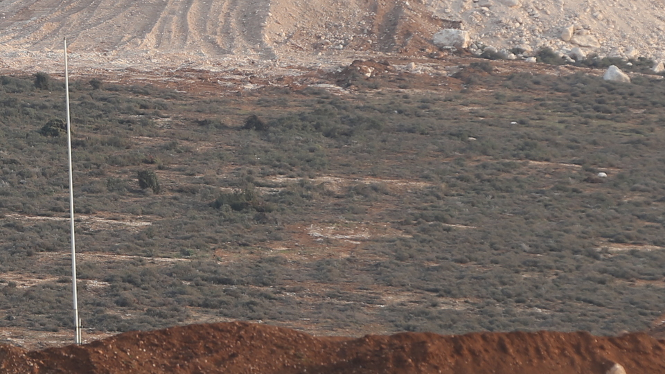 Terör örgütü PYD/PKK Afrin'den sivillere saldırdı