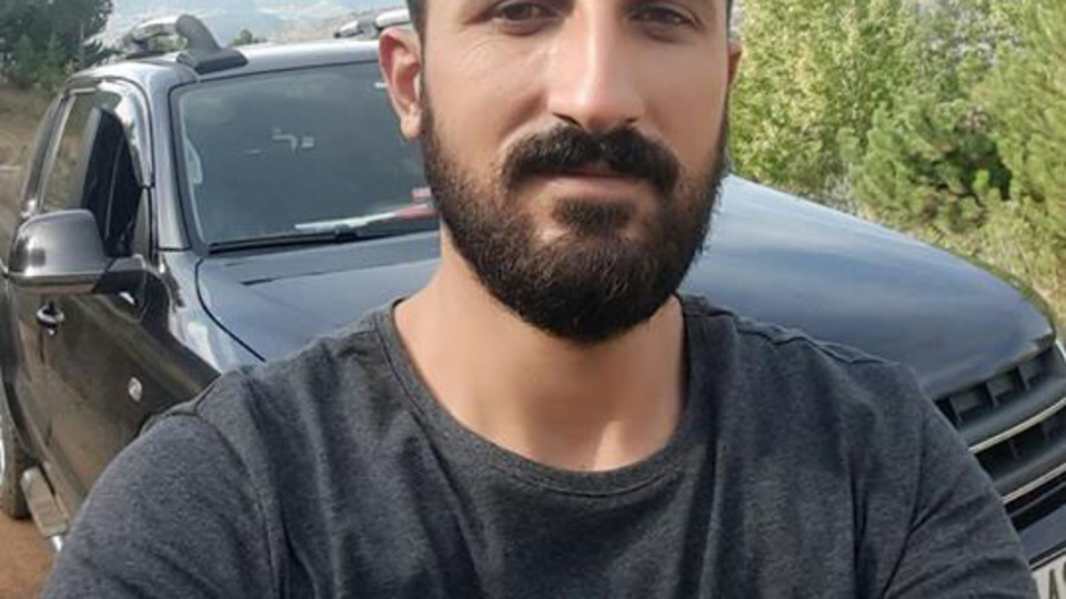Ankara'da vahşet! Oğluna kurşun yağdırdı