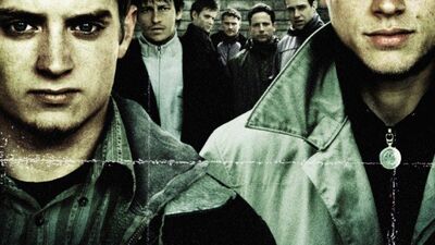 Claire Forlani filmleri