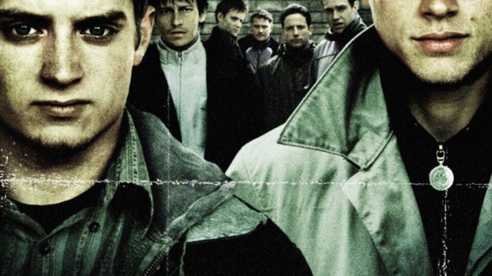 Claire Forlani filmleri