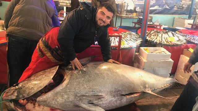 İzmir'de yakaladılar! Görenler gözlerine inanamadı