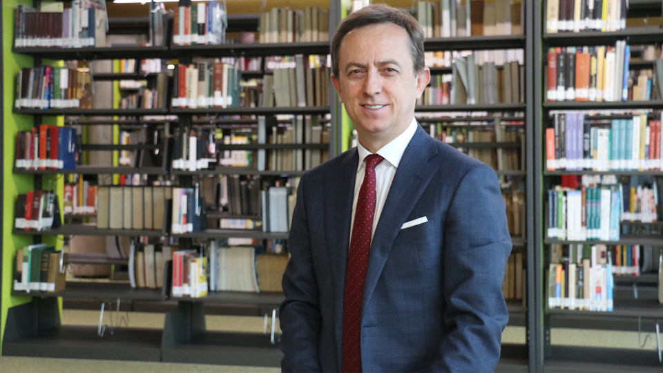 "Türkiye'yi sıçratacak bilim merkezi kurulmalı"