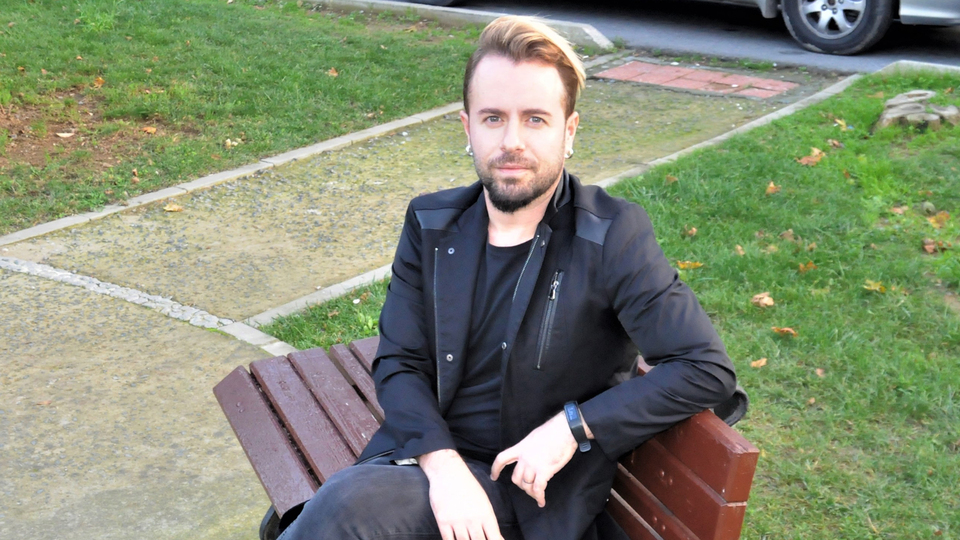 "Alternatif müzisyenler şımarık"