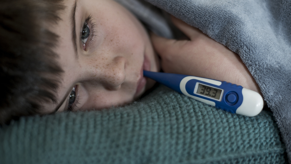 Son yılların en korkunç grip salgını!