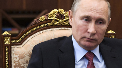 Putin: Komünizm Hristiyanlık gibiydi