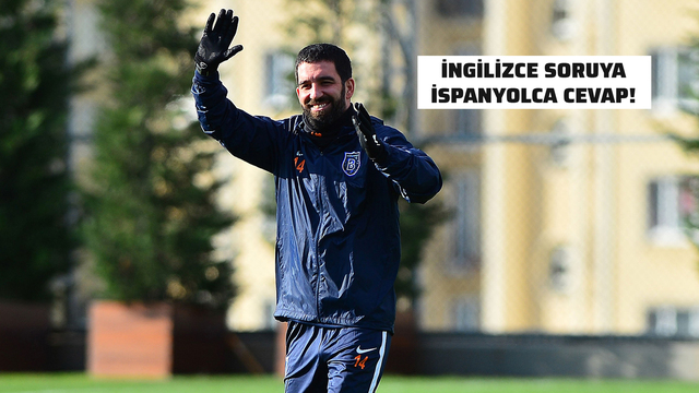 Valverde: "Arda oynamak için bekleyebilirdi"