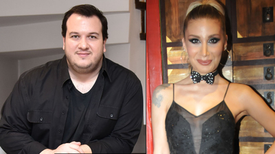 İrem Derici, Şahan'dan rol istedi