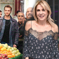 ‘‘Çukur’ gibi bir dizi görmedim'