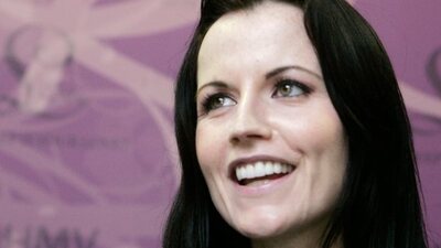 Dolores O'Riordan: Cranberries'ten depresyonla mücadeleye 46 yıllık bir hayat