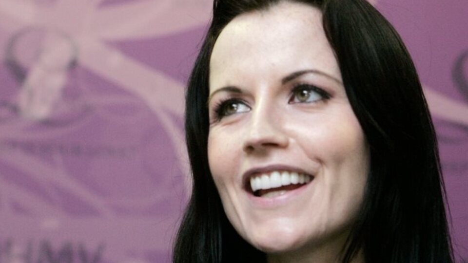 Dolores O'Riordan: Cranberries'ten depresyonla mücadeleye 46 yıllık bir hayat