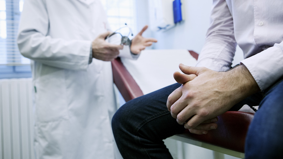 "Sigara içen Crohn hastasının tedavi şansı neredeyse hiç yok"