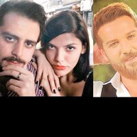 Dizi oyuncusundan videolu şantaj! "Yalvarıyorum artık sesimi duyun"