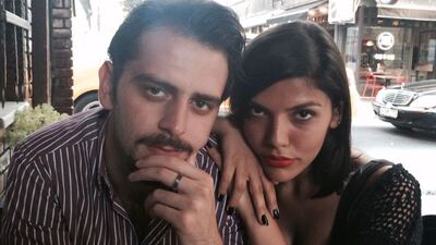 Tolga Pancaroğlu kimdir?