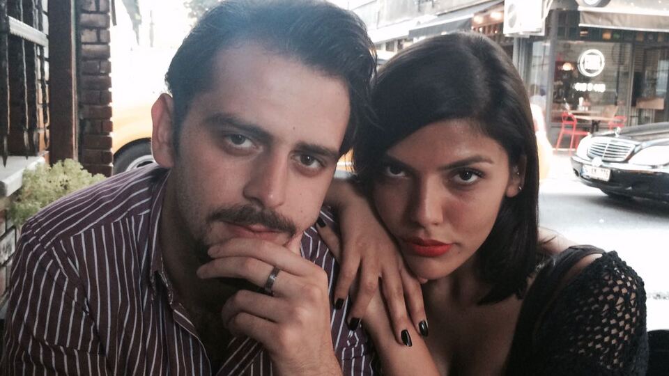 Tolga Pancaroğlu kimdir?