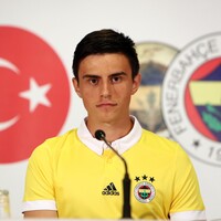 Eljif Elmas kimdir?