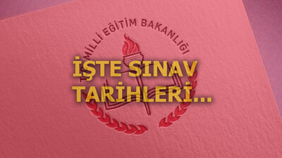 AÖL iş takvimi yayınlandı