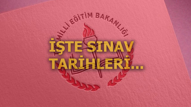 AÖL iş takvimi yayınlandı