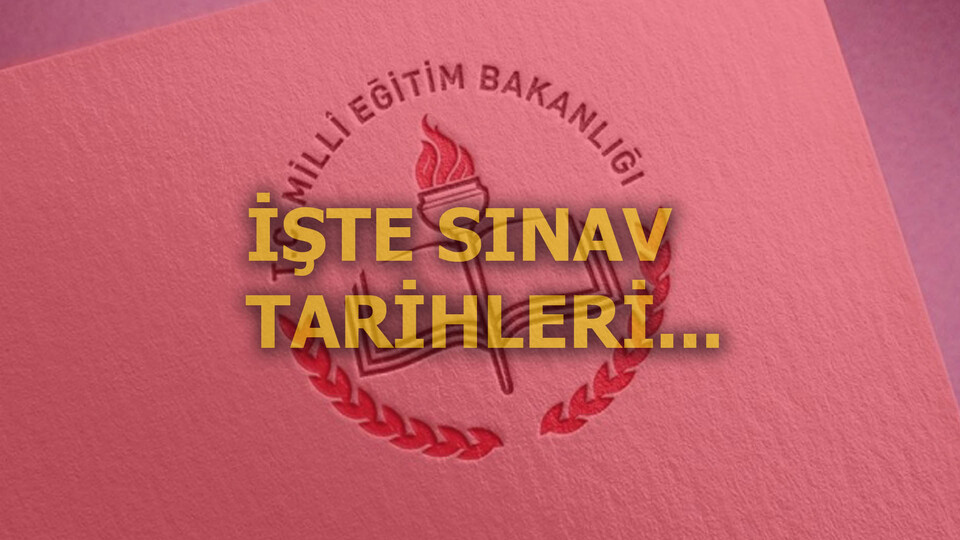 AÖL iş takvimi yayınlandı