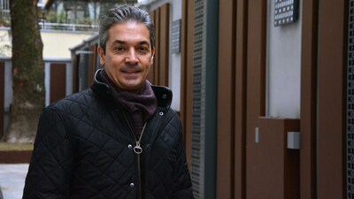 Dışişleri Bakanlığı'na yeni sözcü