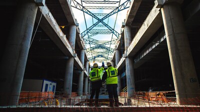 İnşaat Malzemeleri Sanayi Bileşik Endeksi açıklandı