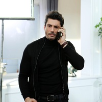 Pamir Pekin, Show TV'nin yeni dizisi Yuvamdaki Düşman'da!