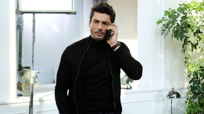 Pamir Pekin, Show TV'nin yeni dizisi Yuvamdaki Düşman'da!