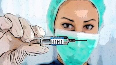 Dikkat! Domuz gribi bu belirtilerle ortaya çıkıyor!