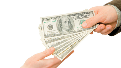 Paranın mutlu ettiği tek alan parasızlığa bağlı mutsuzluk