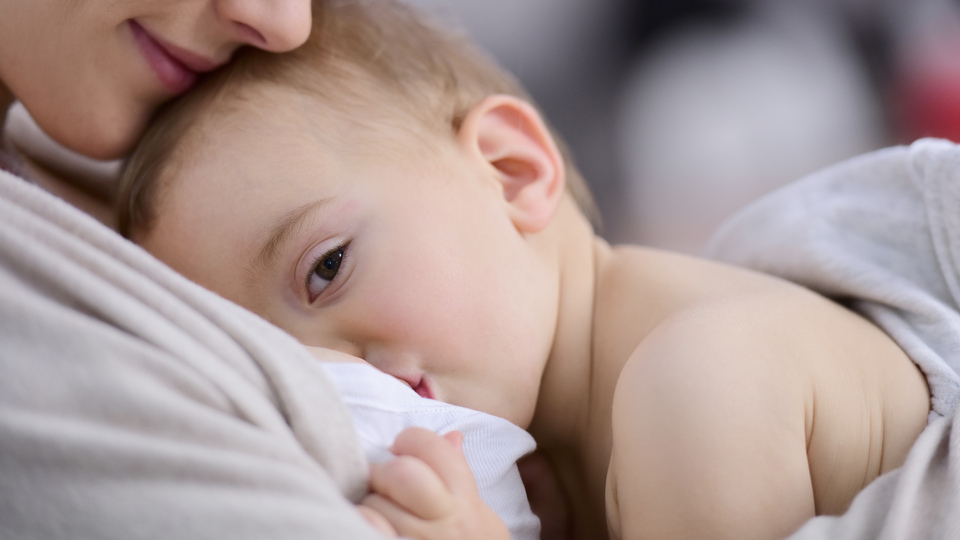 Anne sütü nasıl artar?