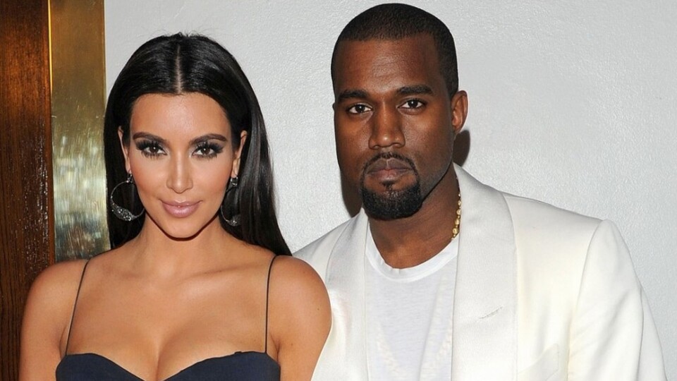 Kim Kardashian ve Kanye West çiftinin üçüncü çocukları dünyaya geldi