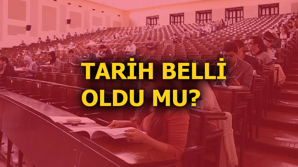 AÖF sonuçları ne zaman açıklanacak?
