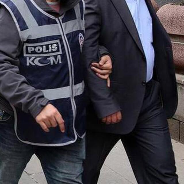 FETÖ operasyonlarında 16 Ocak günlüğü