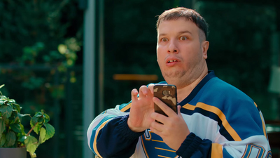 Şahan Gökbakar'ın Kayhan filminin fragmanı yayınlandı!