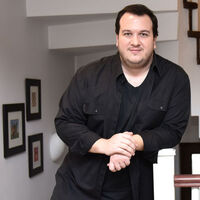 Şahan Gökbakar'ın Atatürk paylaşımı sosyal medyayı salladı