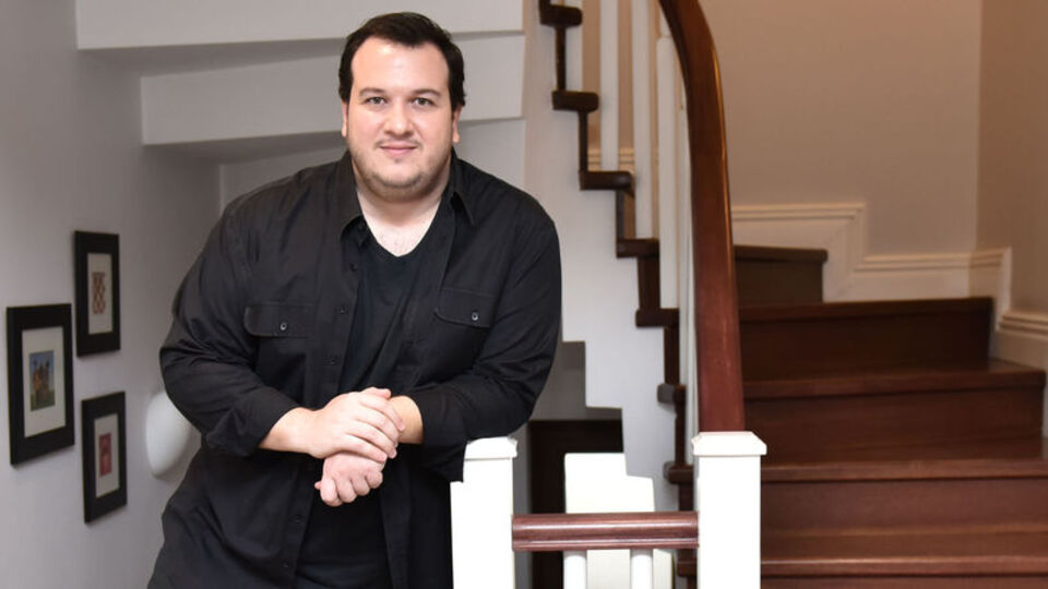 Şahan Gökbakar'ın Atatürk paylaşımı sosyal medyayı salladı