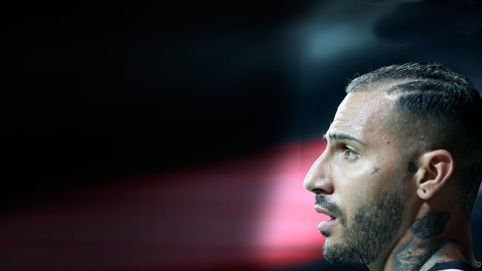 Başkandan Quaresma transferine onay!