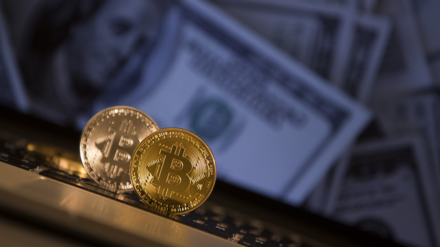 O karar ile Bitcoin yeniden yükseldi!