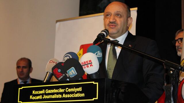 Başbakan Yardımcısı Işık: Terör örgütüyle işbirliği müttefikliğe sığmaz