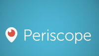 Periscope çabalarının sonucunu aldı