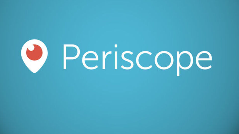 Periscope çabalarının sonucunu aldı