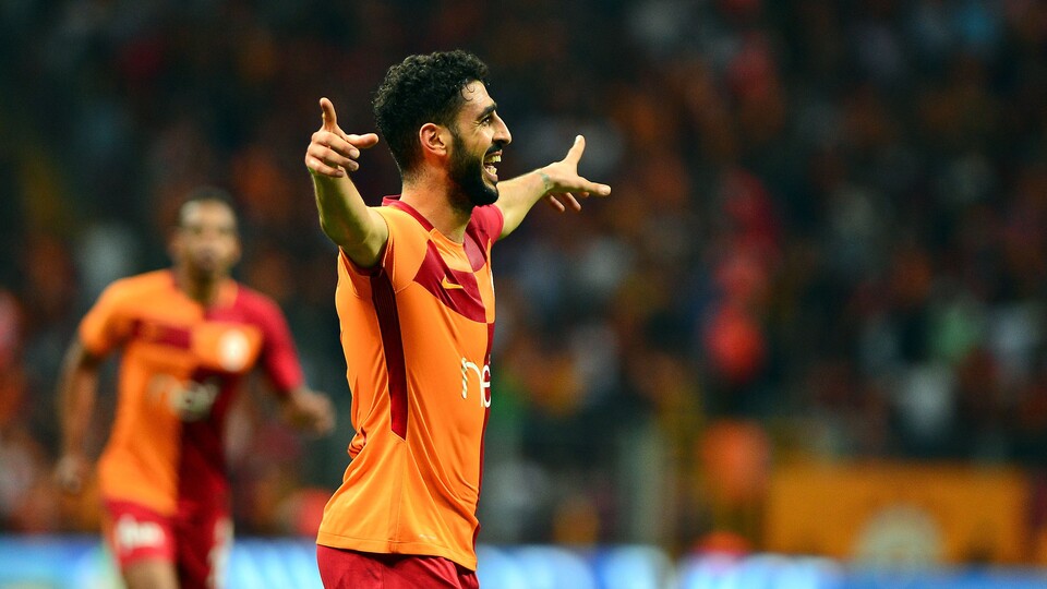 Tolga, Fenerbahçe'yle ilgili konuştu!