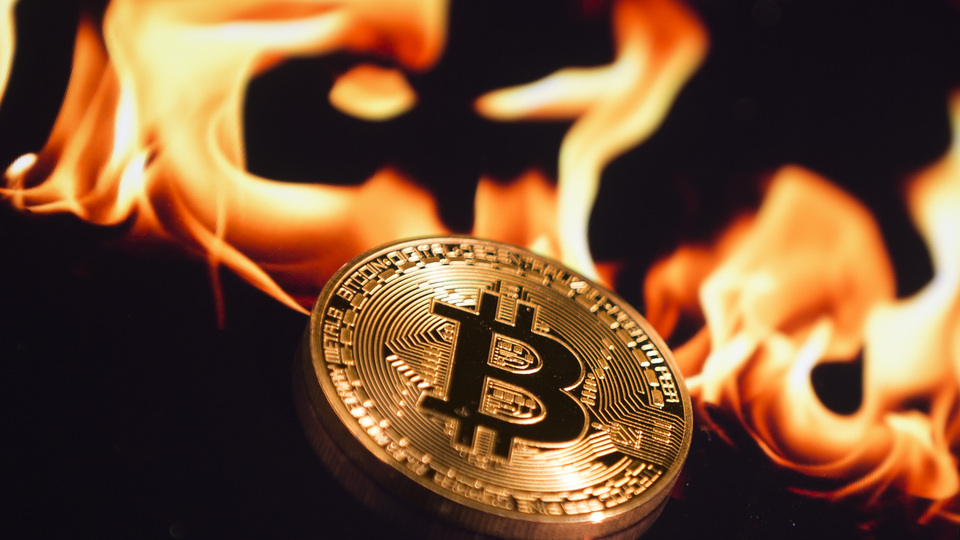 Kripto paraları kıskaca aldı: Bitcoin'i yasaklayacak!
