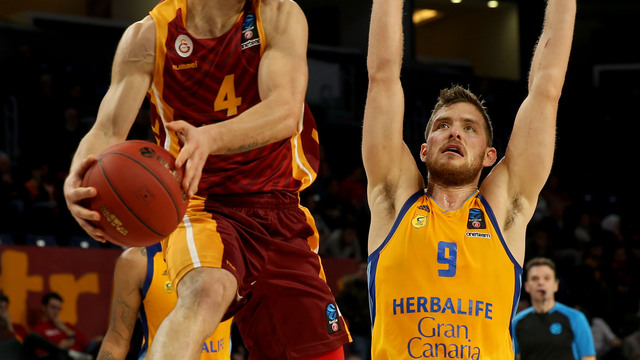 Galatasaray evinde kayıp
