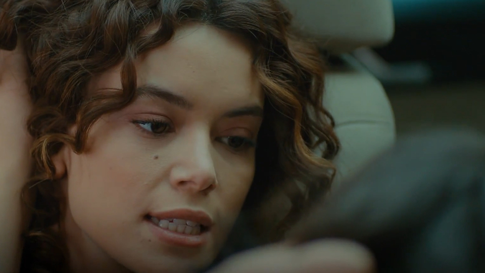 "Kardeşin kocanın sevgilisiydi de..."