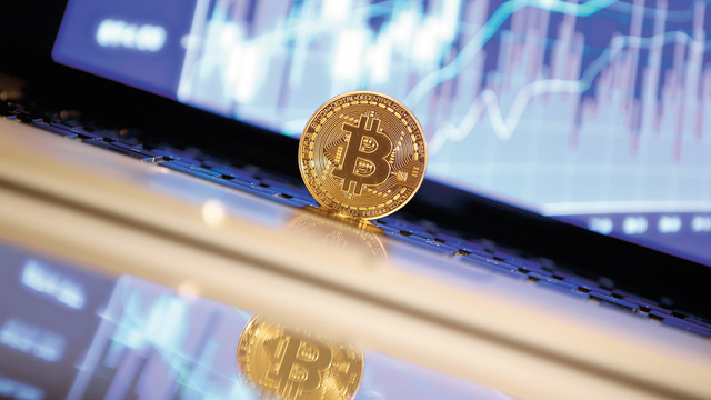 Bitcoin kabusu! 1 ayda yüzde 38 düştü, bu sabah da düşüyor