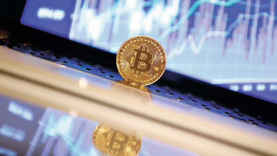 Bitcoin kabusu! 1 ayda yüzde 38 düştü, bu sabah da düşüyor