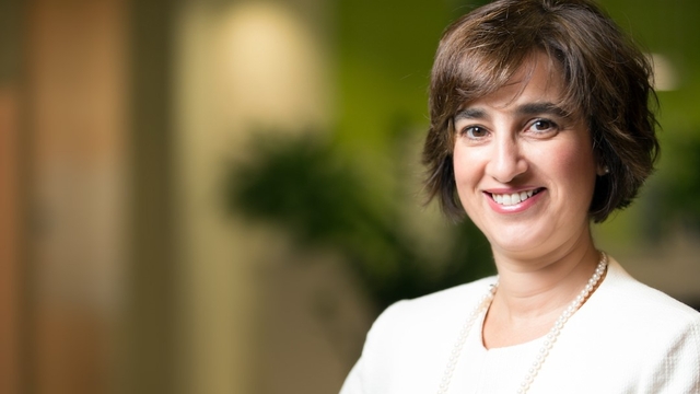 Philips Orta Doğu ve Türkiye'ye yeni CEO